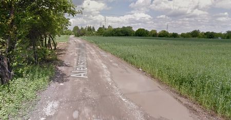 Ulica Świętochowskiego jeszcze w tym roku z nową nawierzchnią