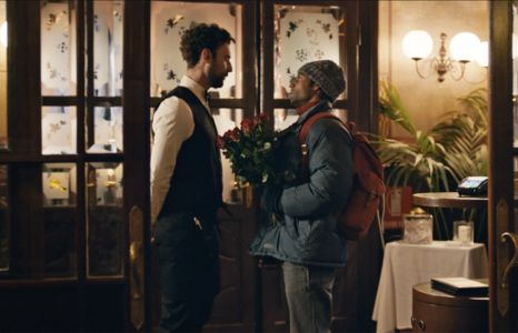 Emergency w spocie od Ogilvy Italy pokazuje, że imigranci mogą być bohaterami (wideo)