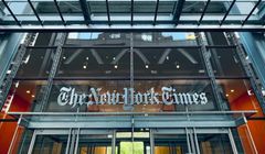 Nowa zakładka w aplikacji "New York Timesa". Ma przypominać TikToka