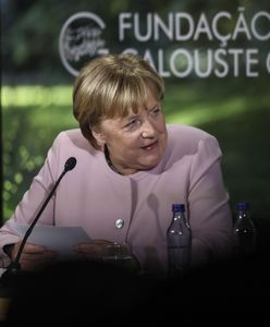 "Nie żałuję". Merkel mówi o Rosji