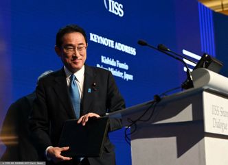 Japonia zaostrza sankcje wobec Rosji. Ogranicza eksport kolejnych towarów