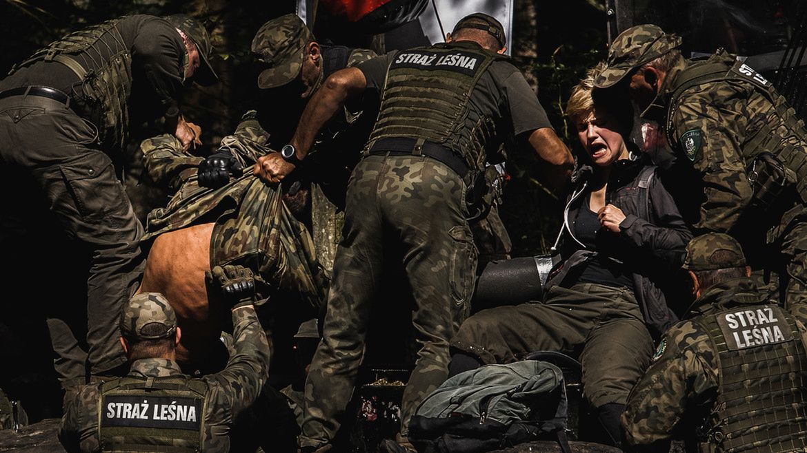 Stowarzyszenie Fotoreporterów wybrało Krystiana Maja na Fotoreportera Roku 2017 1