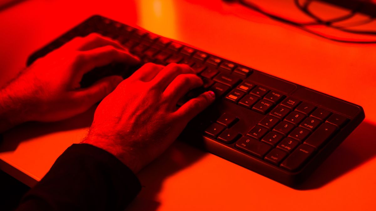 Ogromny wyciek danych Polaków. Jest specjalna wyszukiwarka