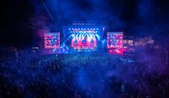 Żywiec Męskie Granie 2023 prezentuje tegoroczny line-up. Zagrają Brodka, Daria Zawiałow, Ralph Kaminski, Zalewski