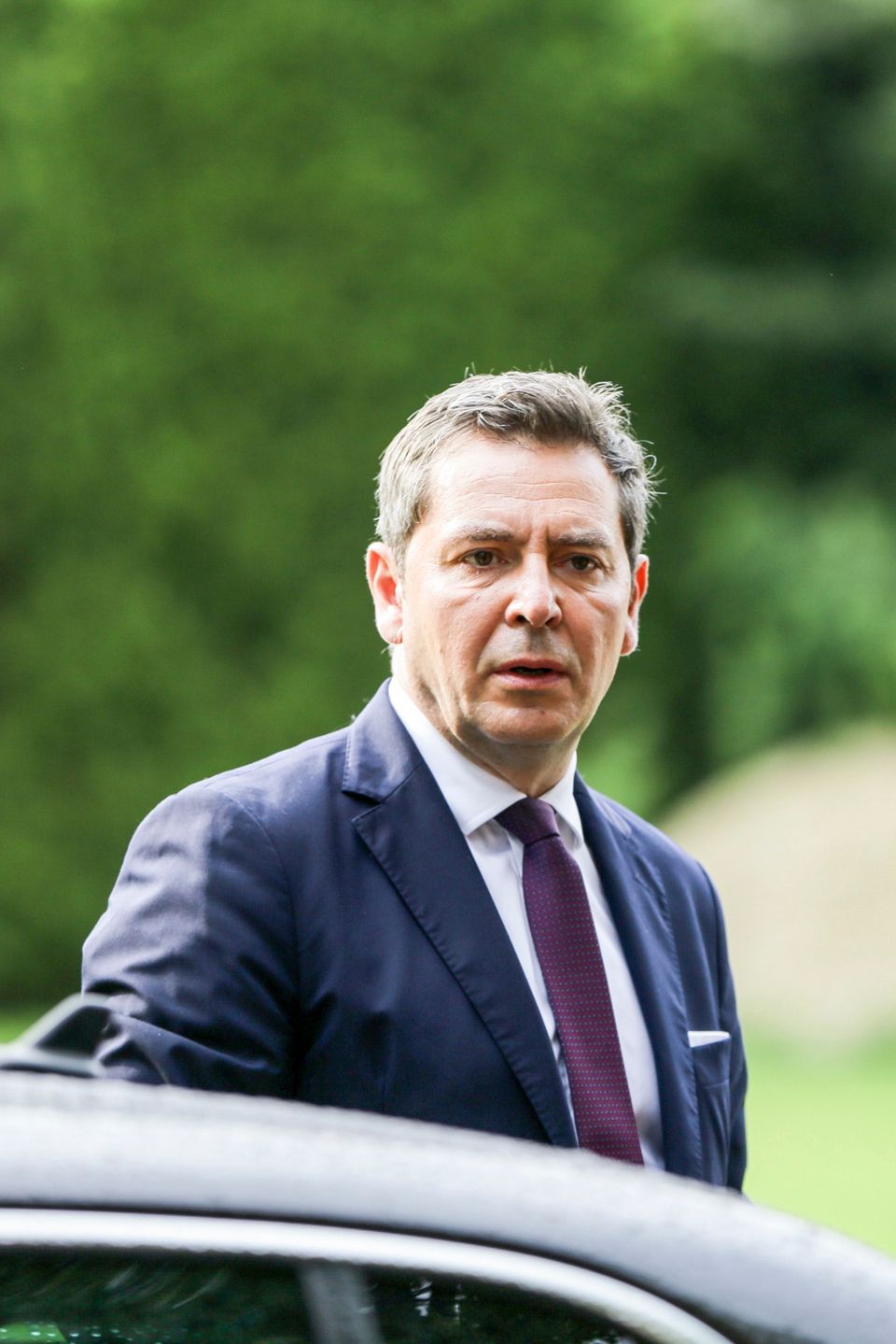 Karolina Pajączkowska komentuje sprawę Michała Adamczyka