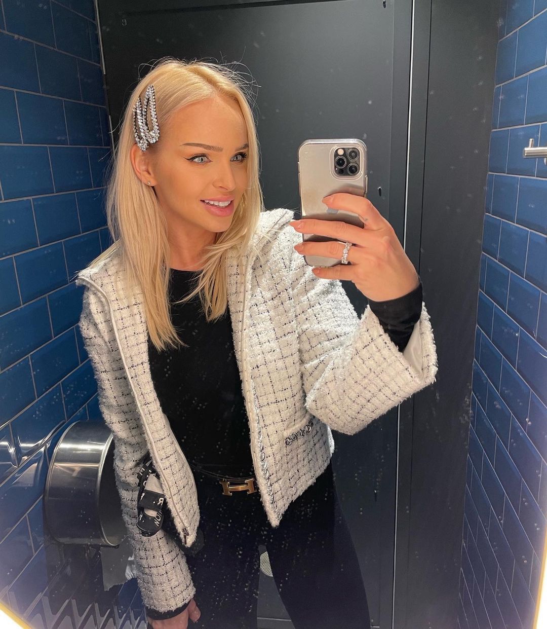 Tak teraz wygląda Barbara Hetmańska, znana niegdyś jako Candy Girl 