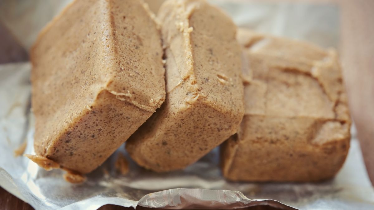 Kostki rosołowe zawierają ogromne ilości soli