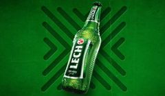 VML Poland z obsługą piwa Lech w internecie