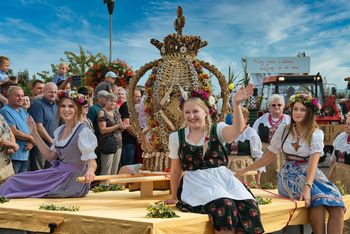 Festiwal tańca i wielka parada w centrum Szczecina już w ten weekend