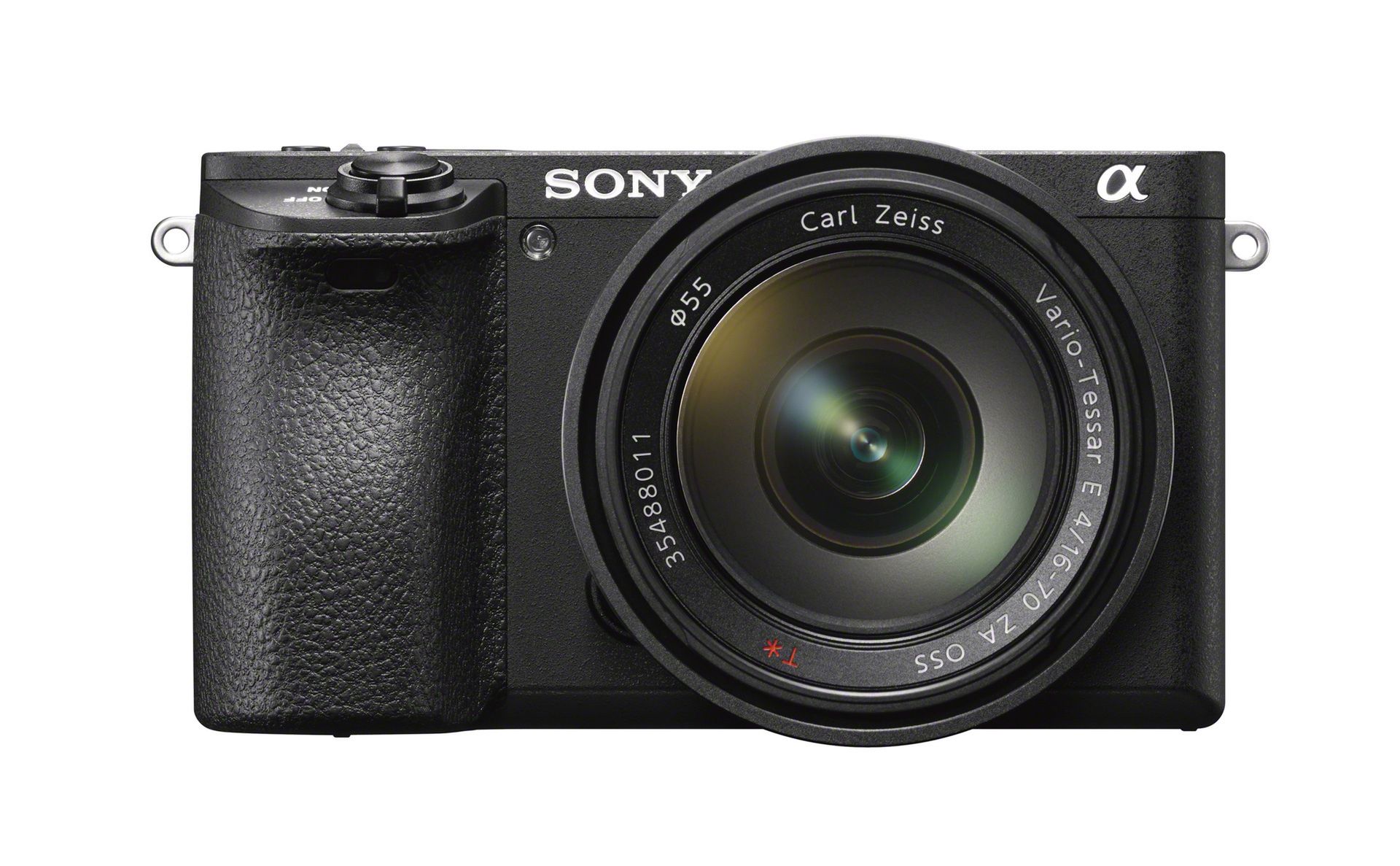 Sony A6500 - flagowy bezlusterkowiec APS-C ze zmianami, na które czekaliśmy 12