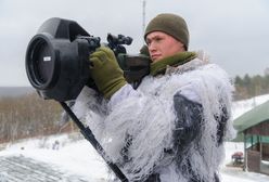 "Die Welt": Blamaż Niemców. Berlin dostarcza Ukrainie niewłaściwą broń