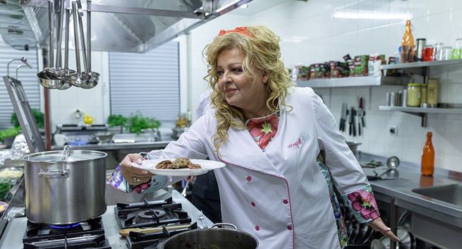 „Kuchenne rewolucje 26” od 2 marca w TVN