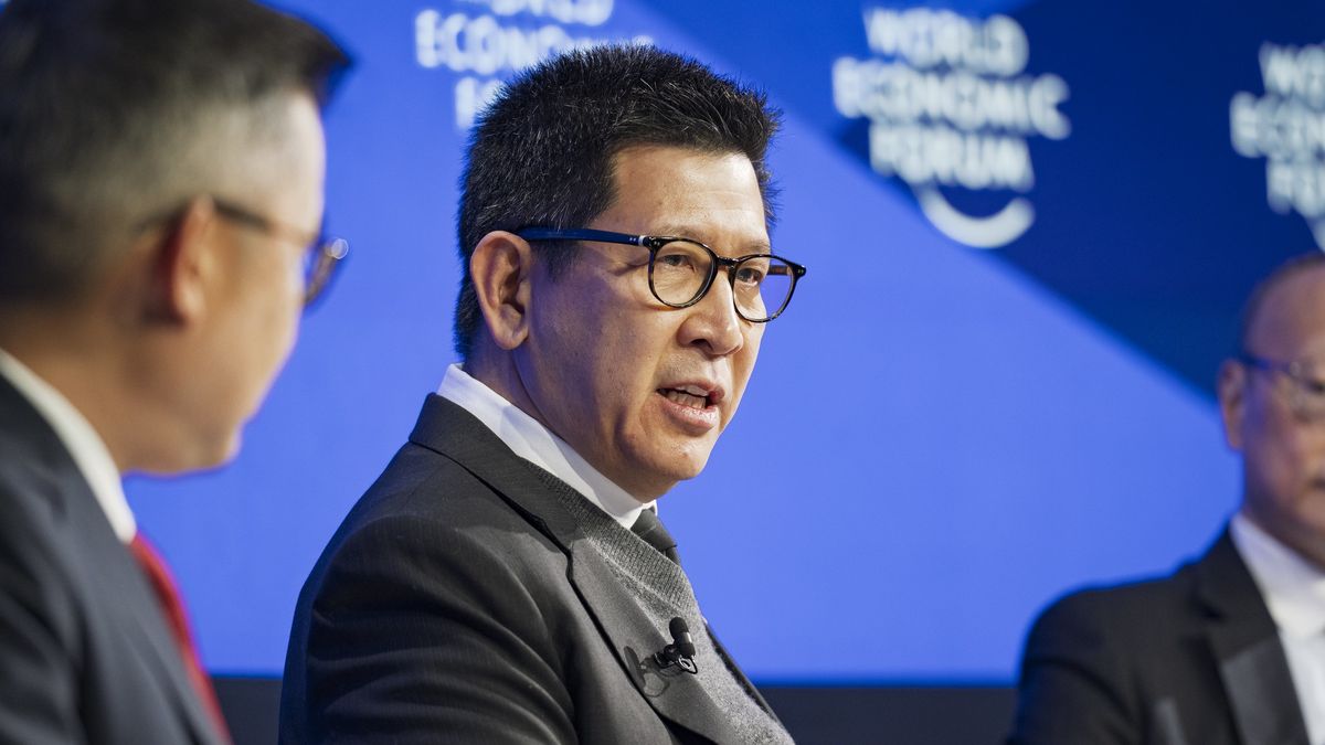 Ekniti Nitithanprapas