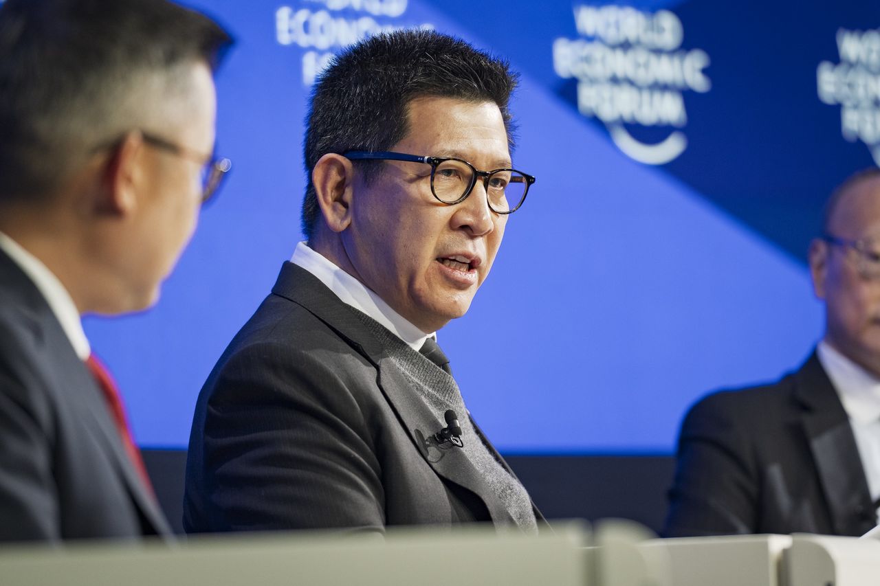 "Niskie ceny ropy są już przeszłością". Przed nami dwa trudne lata