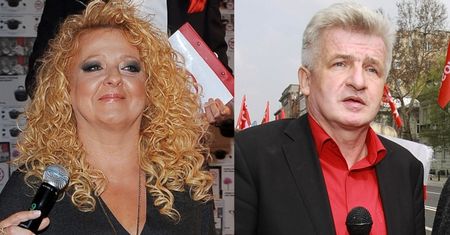 Brat o Gessler: "Dzwonię, ALE NIE ODBIERA! Tak bywa z bogatymi"