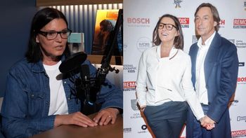 Ilona Felicjańska opowiedziała o problemach z narkotykami. Zażywała je wraz z BYŁYM MĘŻEM: "Nie obwiniam jego za to"