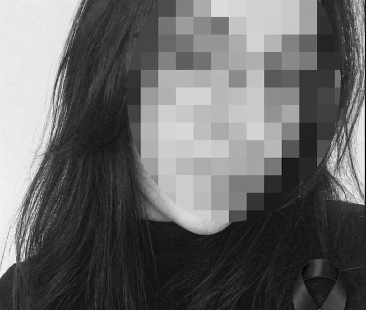 Łukasz Z. przyszedł na komisariat z dziećmi. Oznajmił, że zabił żonę