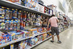 Kradną co 2 sekundy. Teraz złodziej w sklepie gorzko pożałuje