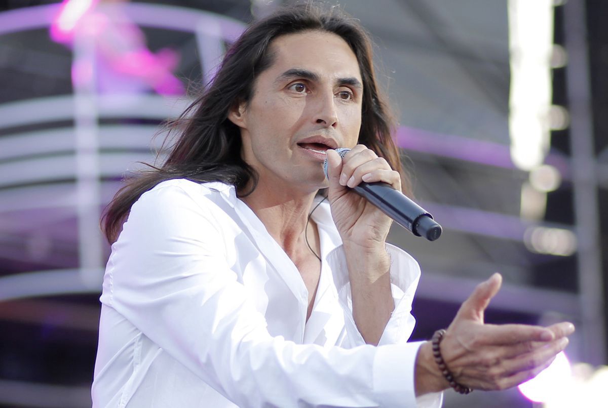 Ivan Komarenko apeluje do Polaków