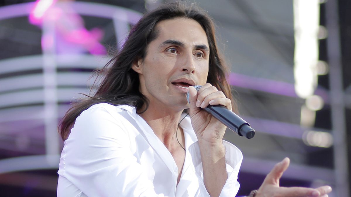 Ivan Komarenko apeluje do Polaków