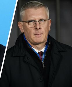 Nawrocki broni Cenckiewicza. "Metody wciąż te same"