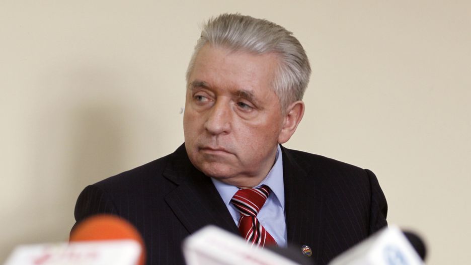 Śmierć Andrzeja Leppera. Jego syn nie wierzy w samobójstwo ojca