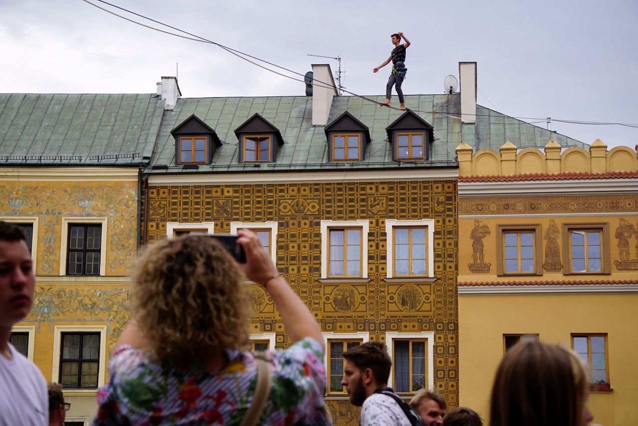 Lublin: Koniec lipca w mieście i okolicach – ostatnie dni pełne atrakcji