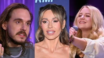 Autorka "Melodii tej" Dody wystąpiła w "Must Be the Music". Miuosh docenił jej pracę: "NIENAWIDZĘ tego utworu" (WIDEO)