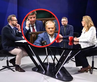 Wyniki wpłyną na rozłam w Sejmie? "Potrzebujemy nowych wyborów"