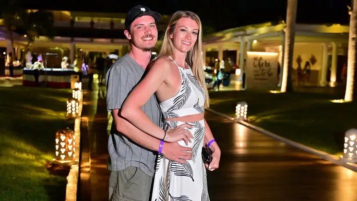 Ukochany wspiera Shannin w walce z chorobą