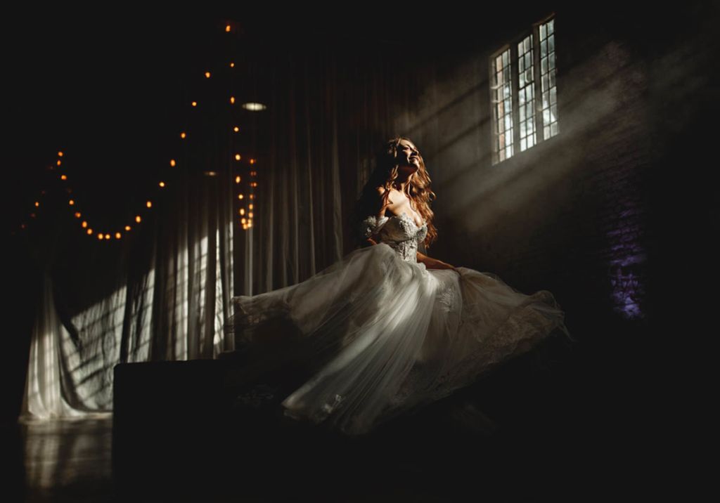 International Wedding Photography Of The Year 2019. Polacy wśród wyróżnionych 7