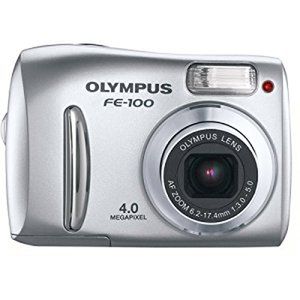 Olympus FE-100 (X-705)