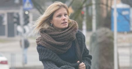 Właściciel psa POBIŁ Głogowską! "Uderzył ją w twarz i popchnął na płot"