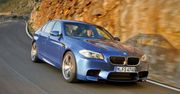 Pierwsze oficjalne zdjęcia nowego BMW M5
