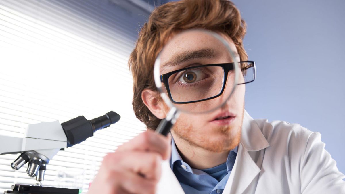 Mechanizmy obronne człowieka