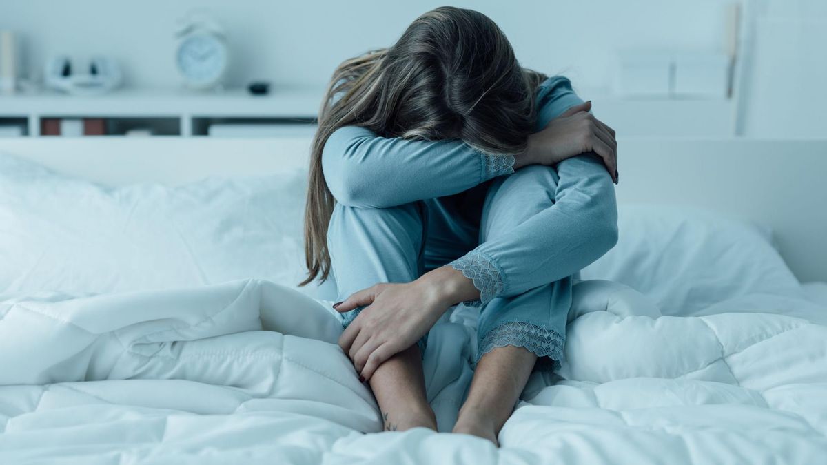 Tężyczka - jakie są jej objawy?