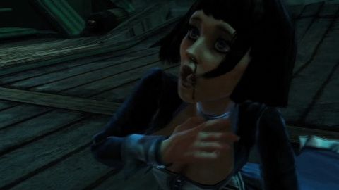 BioShock Infinite - 10 minut oficjalnej rozgrywki [wideo] 1