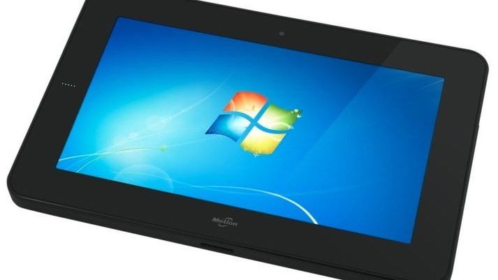 Motion CL900 - na pohybel z ARMami! Nadchodzi Oak Trail 1