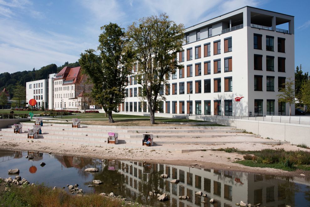 Zeiss Milvus 35 mm f/2 - przykładowe zdjęcia z najtańszego obiektywu w nowej serii 1