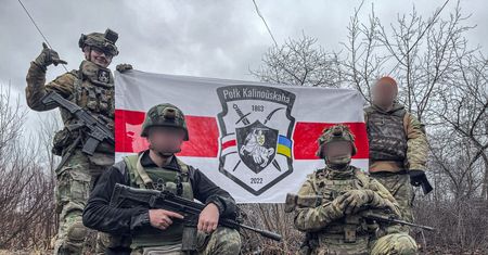 Rosja straszy Polskę białoruskim Pułkiem Kalinowskiego