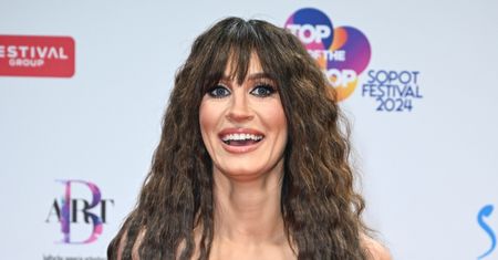 Sylwia Grzeszczak chce jechać na Eurowizję. "Nie będę owijać w bawełnę"