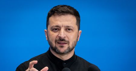 Zełenski podjął decyzję. Zmiany w składzie Rady Bezpieczeństwa