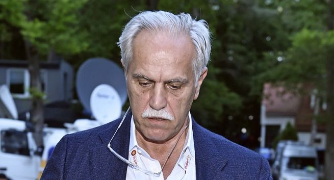 Synowie Zygmunta Solorza reagują na pierwszą dymisję. „Sukcesja już się dokonała”