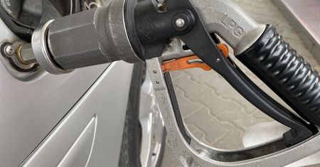 Ekspert podał cenę. Tyle zapłacisz za litr LPG