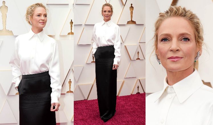 Uma Thurman