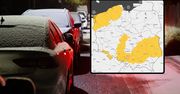 Dwa dni świąt z nieprzyjazną pogodą. Alerty w wielu rejonach Polski