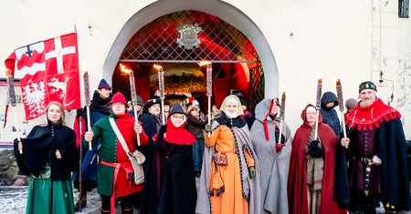 Mniszka z Chełmna edukowała kobiety już 500 lat temu. Zostanie świętą?
