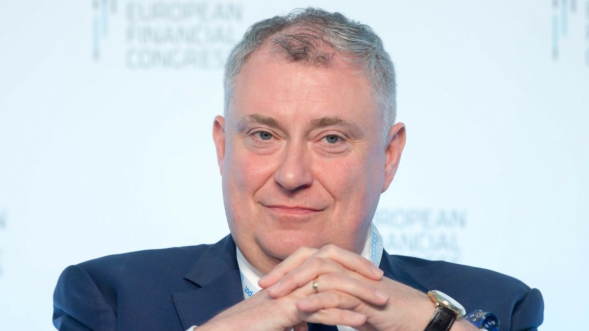 Jacek Gdański, prezes Polskiej Agencji Nadzoru Audytowego