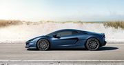 Dlaczego V8 biturbo zamiast V10? Rouven Mohr zdradził mi detale o Lamborghini Temerario