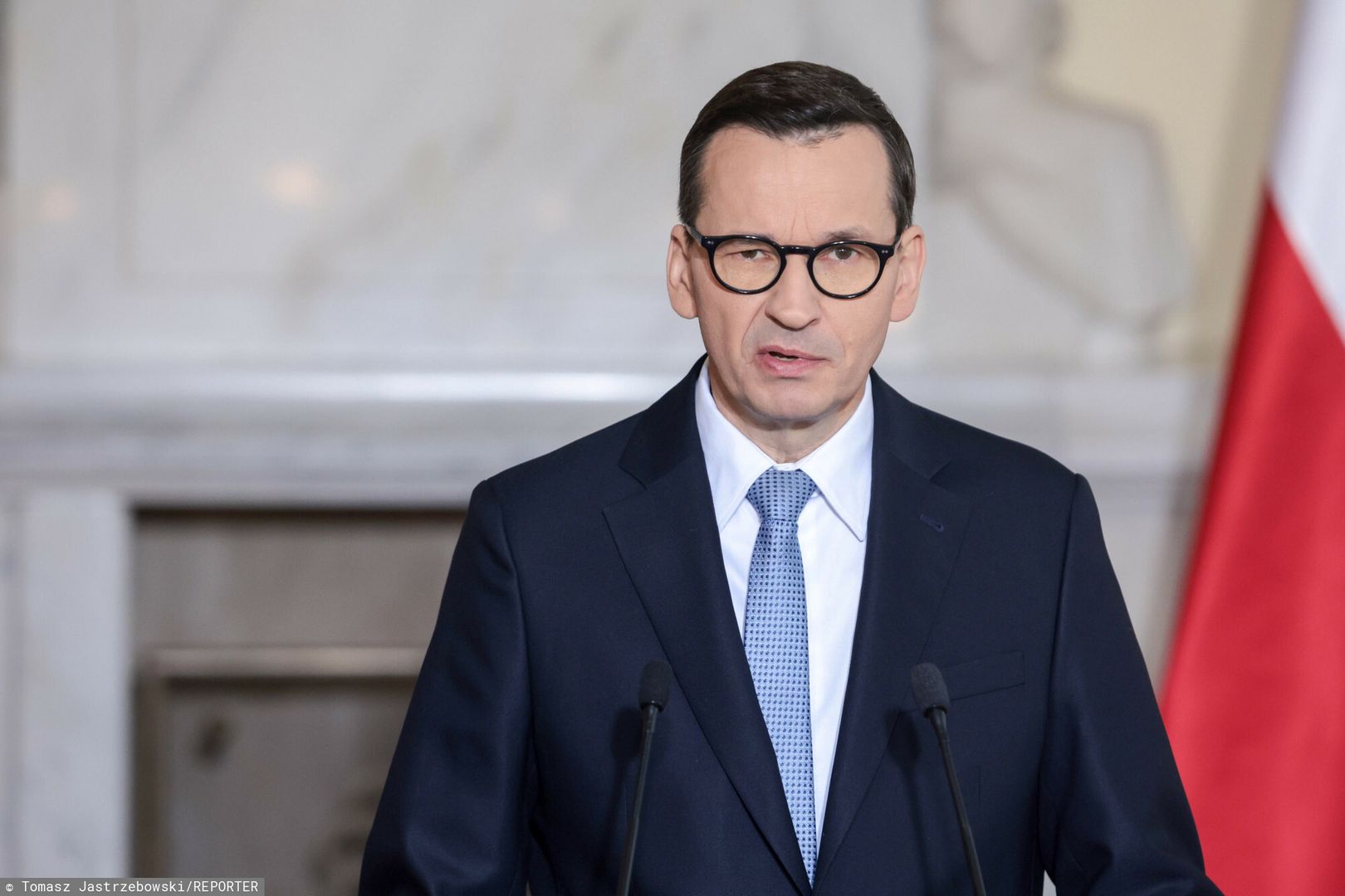 KPRM wydało komunikat w sprawie przedłużenia wakacji kredytowych 
